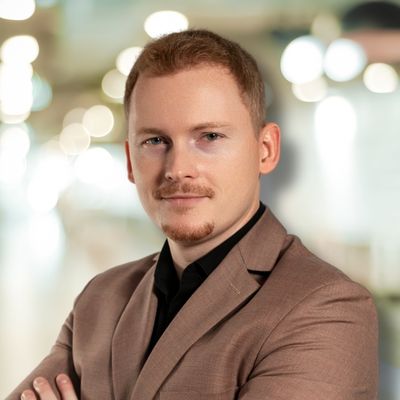 Krzysztof Życzyński, członek zarządu