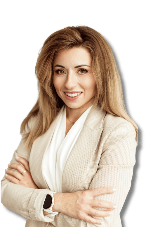 Anna Włodarczyk, Prezes Zarządu Votum Network SA