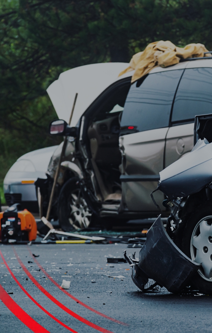 wypadek samochodowy możliwe uzyskanie odszkodowania 